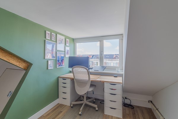 Medium property photo - Tolstraat 2B, 2405 VR Alphen aan den Rijn